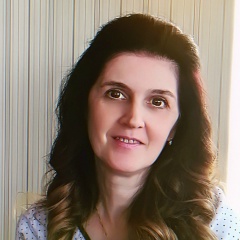 Natalia Arbma, 25.04, Кохтла-Ярве