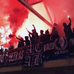 Lukas Zigo, 25.05.1992, Вильнюс