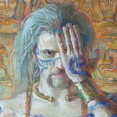 Алексей Ширяев, 10.07.1977, Минск