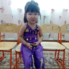 Gayhar Kuanishbekova, 30.07.1991, Тараз