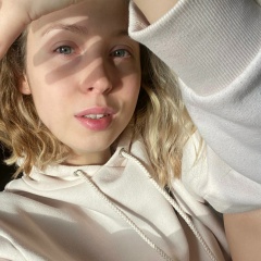 Марина Орлова, 09.06, Москва