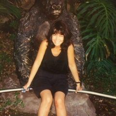 Наталия Венкова, 05.02, Санкт-Петербург