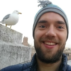 Игорь Предтеченский