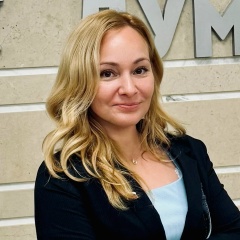 Мария Чайковская, 13.03, Москва