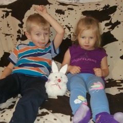 Вера Трубина, Коурак