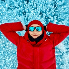 Юрий Клим, 08.06.1985