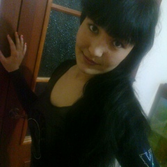 Жадыра Жапакова, 18.08.1992, Алматы