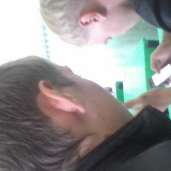 Костя Медведев, 15.12, Chicago