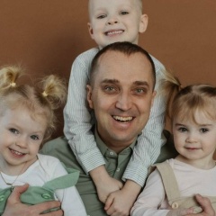 Алексей Беляков, 08.10.1979, Санкт-Петербург