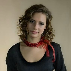 Наталя Полтавочка, 01.01, Полтава