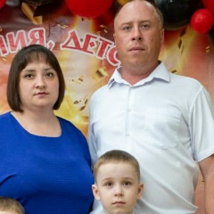 Евгений Плотников, 04.05.1987, Краснослободск