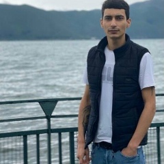 Степан Асратян, 20.08.1998, Ереван