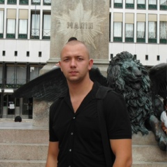 Игорь Стасюк, 21.02