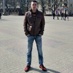 Олег Мазурук, 25.09.1990, Тернополь