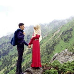 Салтанат Абдукаликова, 27.11.1994, Алматы