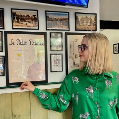 Полина Соколова, 15.06, Самара