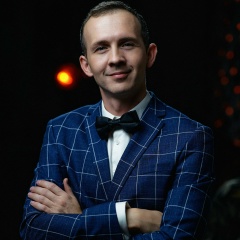 Никита Веденцов, 28.09, Новокузнецк