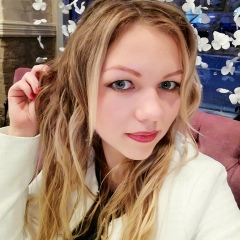 Ирина Жаднова, 13.05, Магнитогорск