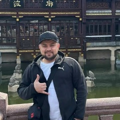 Константин Часовских, 03.04, Москва