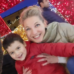 Алена Тихомирова, 01.05.1989, Livorno