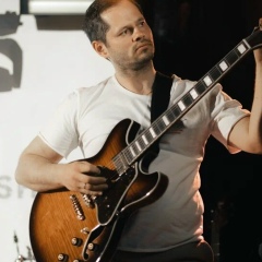 Александр Табанаков, 04.11.1988, Тюмень