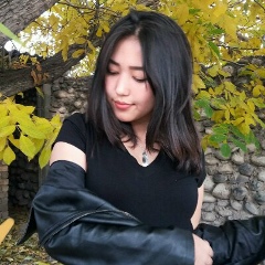 Нуржанат Сатыбалдиева, 19.05, Бишкек