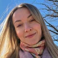 Marina Vinskaya, 11.08, Санкт-Петербург