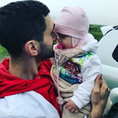 Kostya Tegetaev, 10.10.1991, Владикавказ