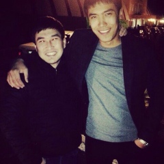 Kuanyw Nauryzbaev, 04.08.1990, Шымкент