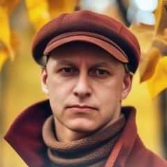 Игорь Бреннер, 18.07.1972, Новосибирск