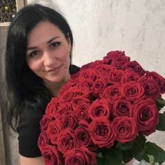Татьяна Ширяева, 27.05