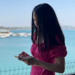 Aliya Iskovskikh, 14.06, Оренбург