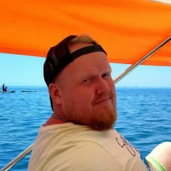 Сергей Воробьев, 21.03.1988, Санкт-Петербург