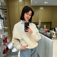 Лиана Вашадзе, 08.06.1991, Москва