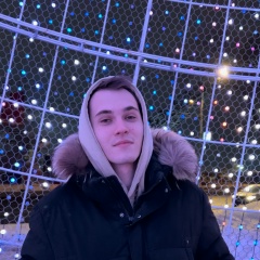 Кирилл Кухарец