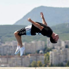 Alexey Sakun, 13.09.1987, Алушта