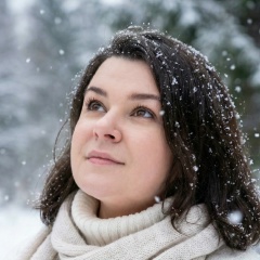 Дарья Фирсанова, 28.05.1989, Санкт-Петербург