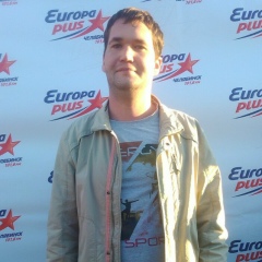 Алексей Швецов, 10.01.1984