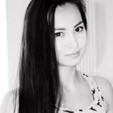 Айгул Бердиева, 01.01.1990, Актау