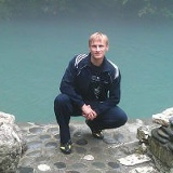 Евгений Шерет, 18.03.1982, Элиста