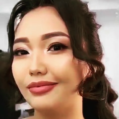 Gulmira Mataeva, 25.08.1990, Алматы