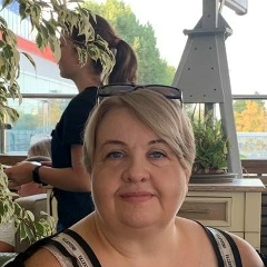 Оксана Сидорова, 21.06.1975, Тольятти