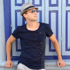 Александр Климовских, 21.12, München