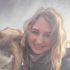 Натали Минчугова, 08.09, Казань