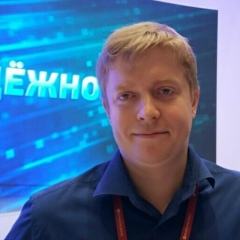 Юрий Сомичев, 29.12, Москва