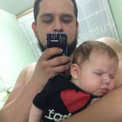 Андрей Михайлов, 05.11.1989, Энгельс