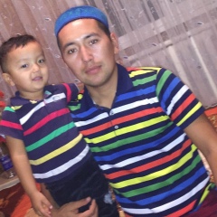 Серик Аралбай, 09.09