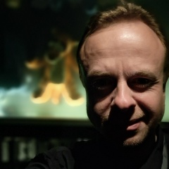 Евгений Тусеев, Москва