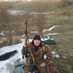 Стас Любицкий, 08.05, Ростов-на-Дону