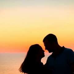 Анна Выходцева-Пикалова, 28.02.1987, Москва